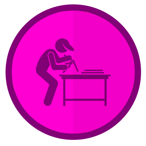 برگزاری انواع کارگاههای آموزش دروس در مشهد