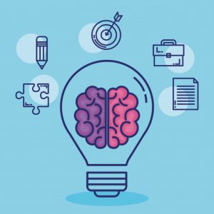 creative-brain-set-icons_24877-656