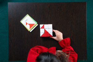 دوره افزایش هوش و خلاقیت در مشهد