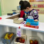 تقویت هوش مالی کودکان در مشهد