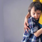 کلاسهای رفع اضطراب جدایی کودک در مشهد