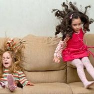 دوره کنترل تکانه کودکان